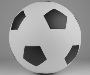 Soccer Ball