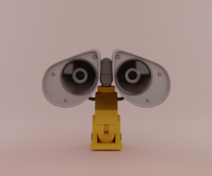 Wall-e