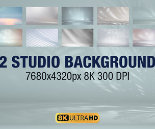 22 Clean Studio Backgrounds