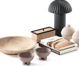 Decorative Set 01