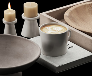 Decorative Set 02