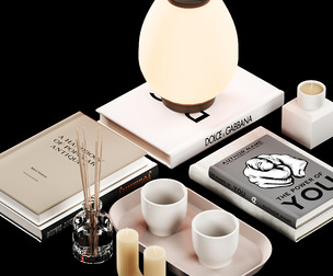 Decorative Set 03