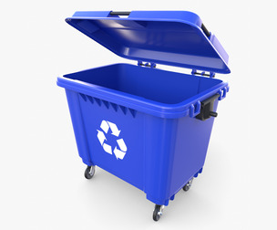 Dumpster v2