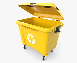 Dumpster v3