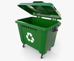 Dumpster v4