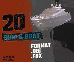 20_ship&Boat