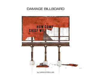 Damage Billboard 3P