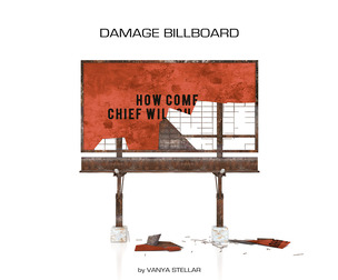 Damage Billboard 2P