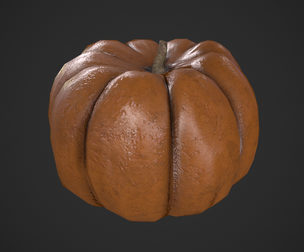 Pumpkin