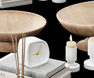 Decorative Set 04
