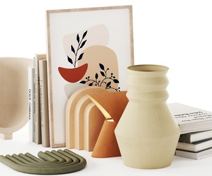 Decorative Set 05