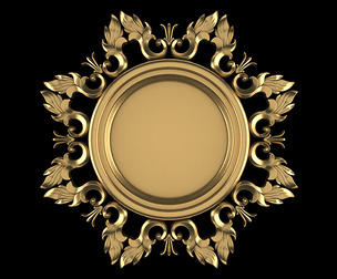 Ornament 55