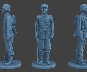 German soldier ww2 G1 000