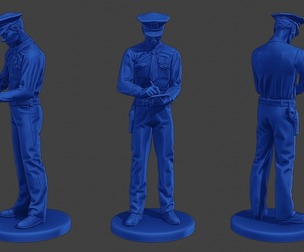 New York Police 5060 NYP2 001