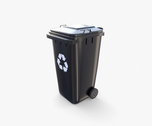 Trash can v12