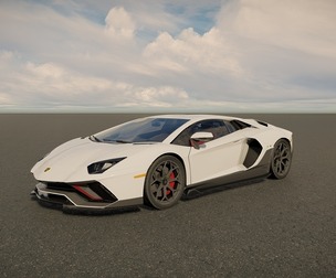 Aventador LP 780-4 Ultimate 2023