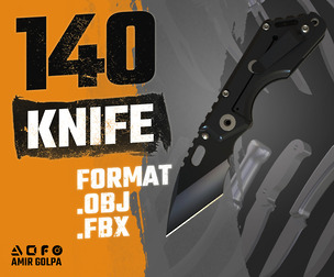 140 Knife