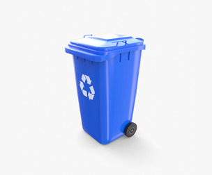 Trash can v14