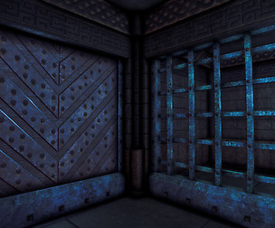 Modular Dungeon Kit