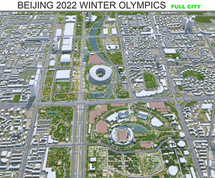 Beijing 2022 Winter Olympics 10km