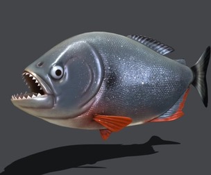 Piranha