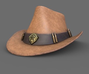 Cowboy Hat