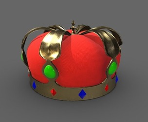 Royal Crown