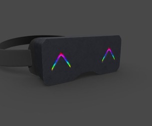 VR Headset