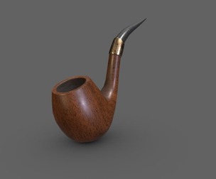 Smoking Pipe