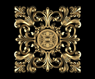 Ornament 57