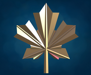 Maple leaf