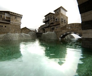Old Town
