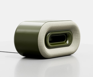 3 Speakers RGW