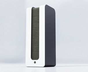 Speaker White