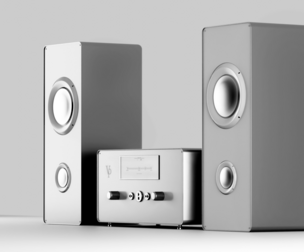 Audio System
