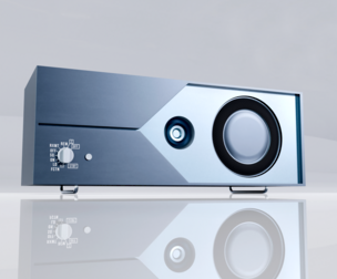Audio System