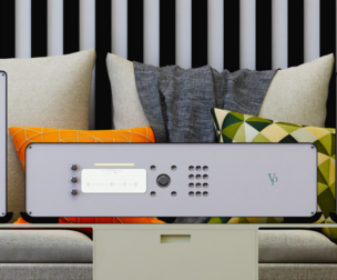 Audio station NF6