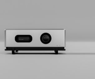 Audio device NF10 White