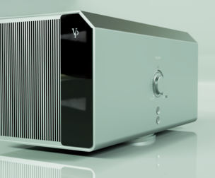 Audio device NF8 Mini
