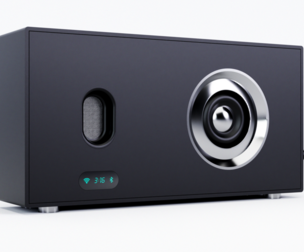 Audio System nf7 black