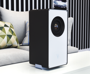 Speaker