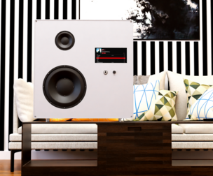 Audio System