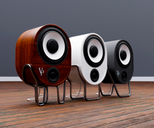 Speakers