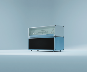Audio System