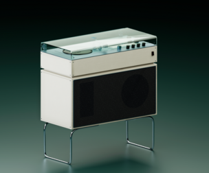 Vinyl Audio System