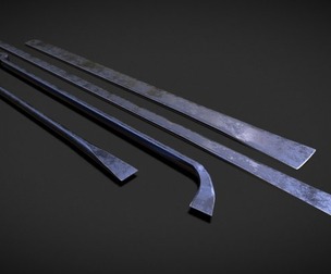 Pry Bars