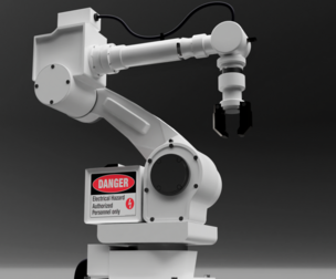 Industrial Robot