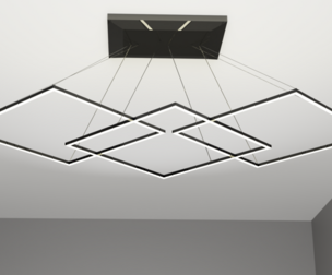Ceiling lamp