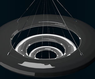Ceiling lamp