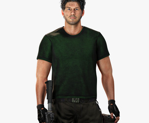 Survival Man Apocalypses
